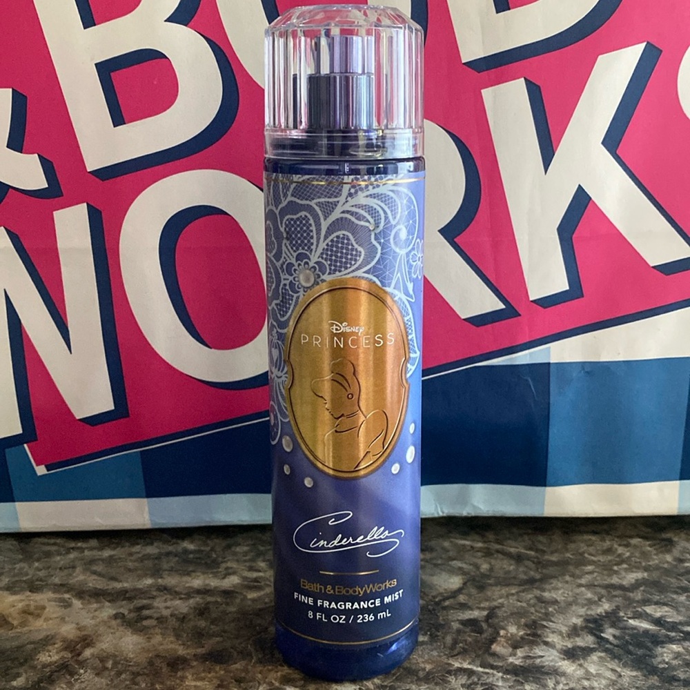 Bath & Body Works Cinderella - Picture 3 of 4